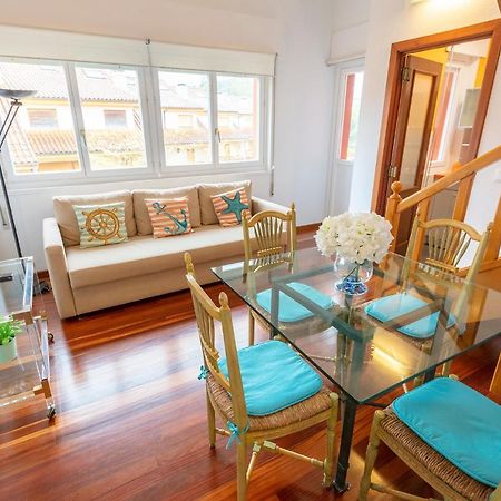 Apartamento El Tarin Llanes Eksteriør billede