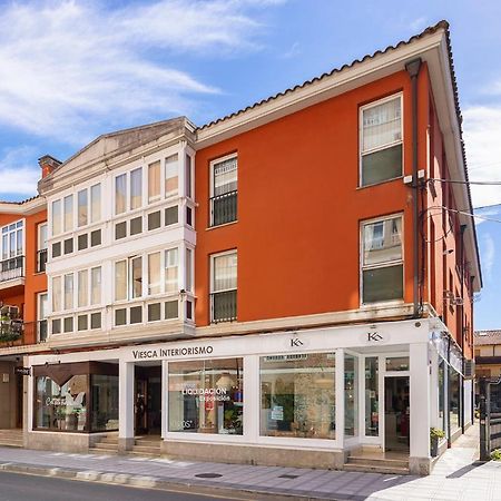 Apartamento El Tarin Llanes Eksteriør billede