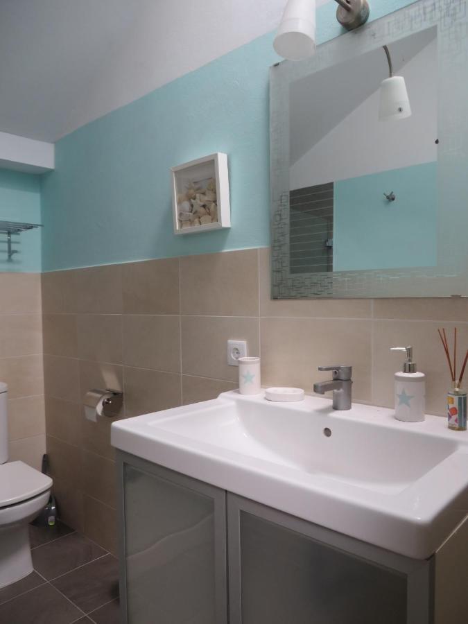 Apartamento El Tarin Llanes Eksteriør billede