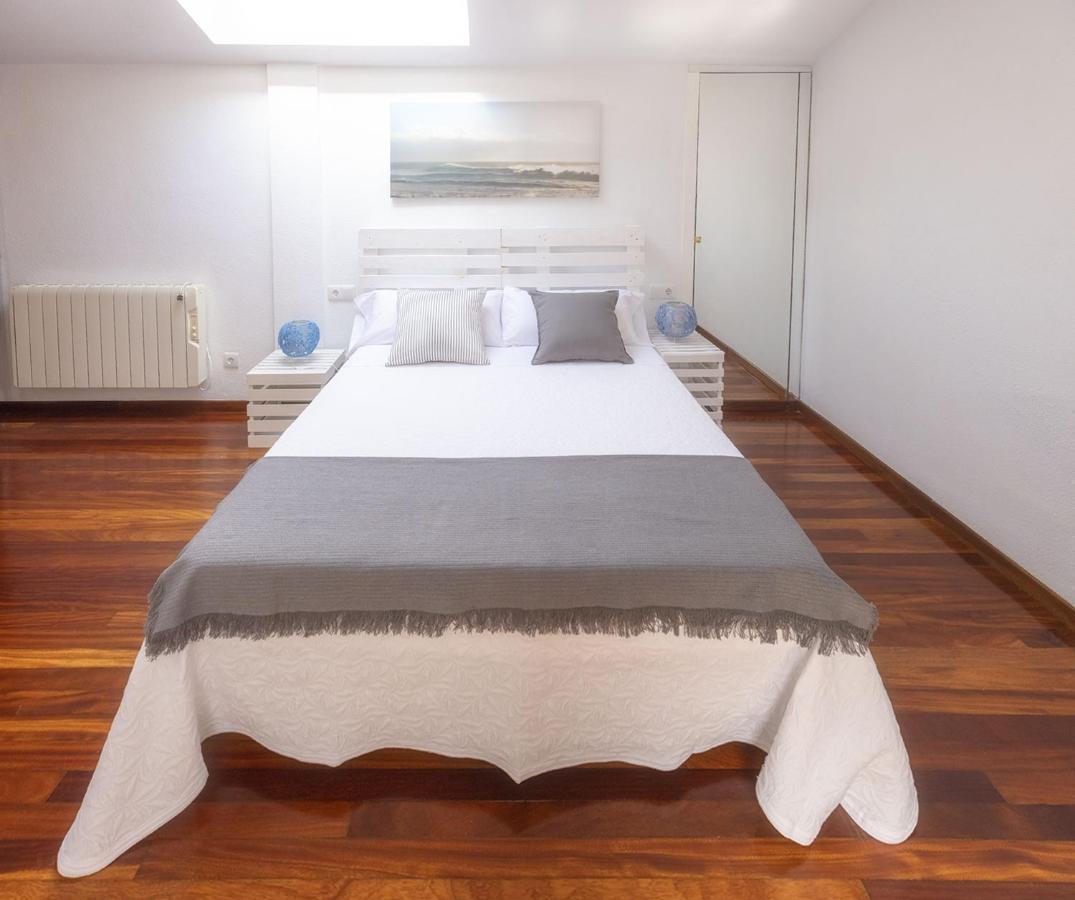 Apartamento El Tarin Llanes Eksteriør billede
