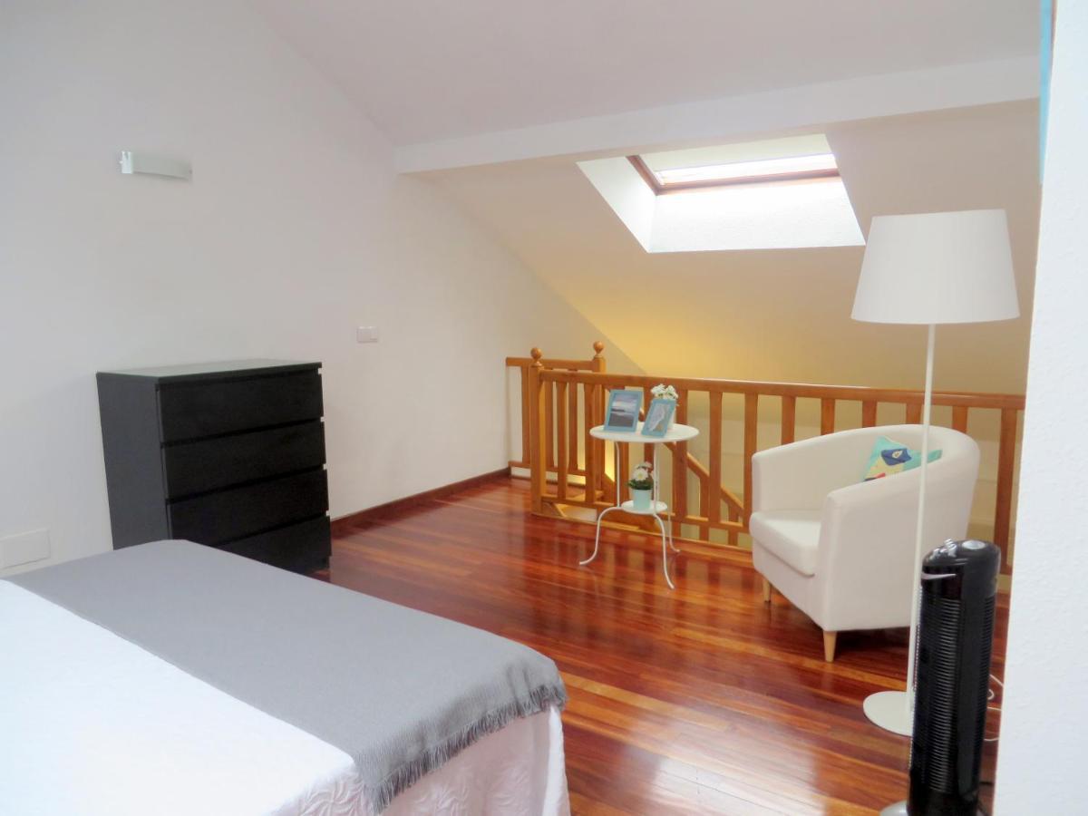 Apartamento El Tarin Llanes Eksteriør billede
