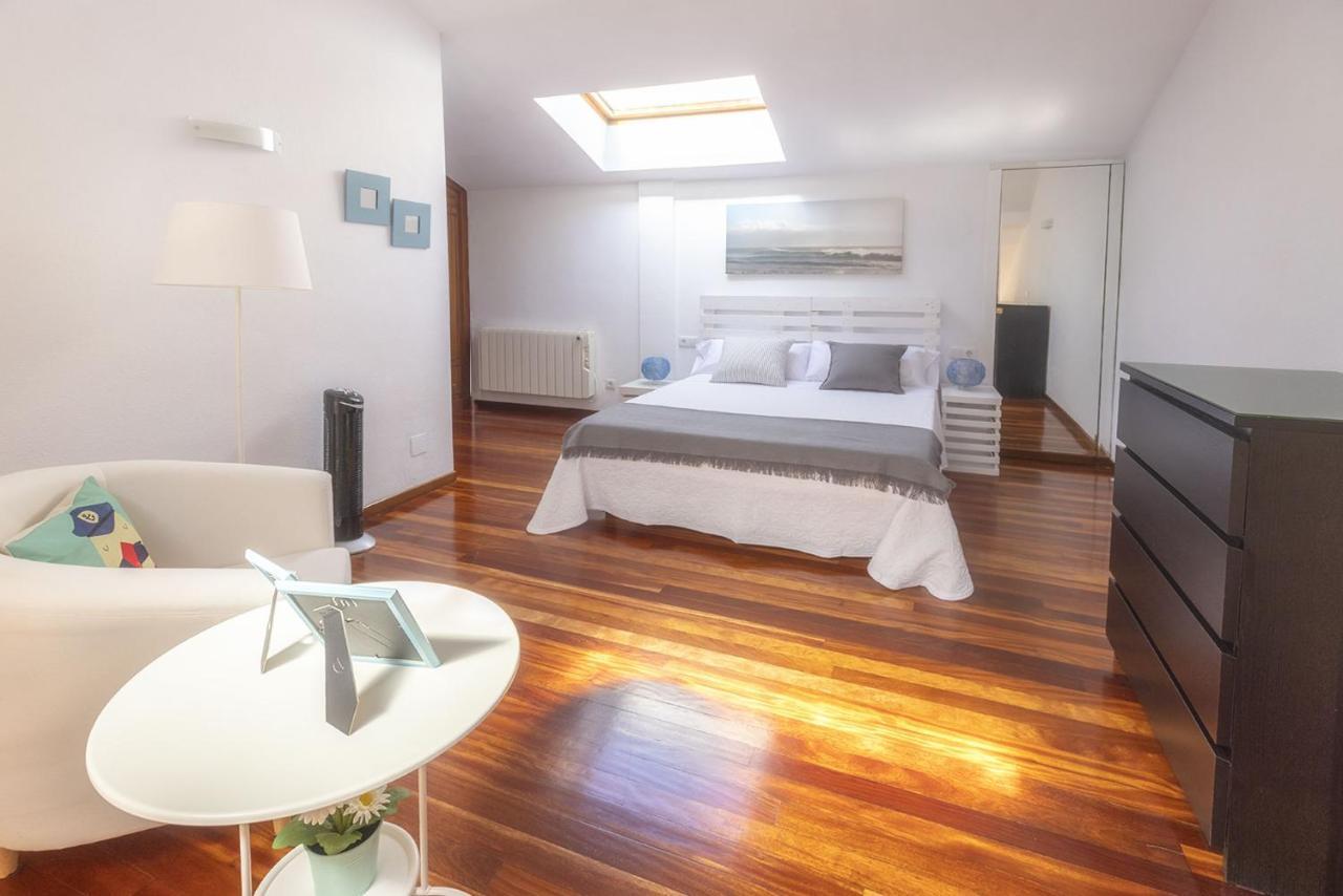 Apartamento El Tarin Llanes Eksteriør billede