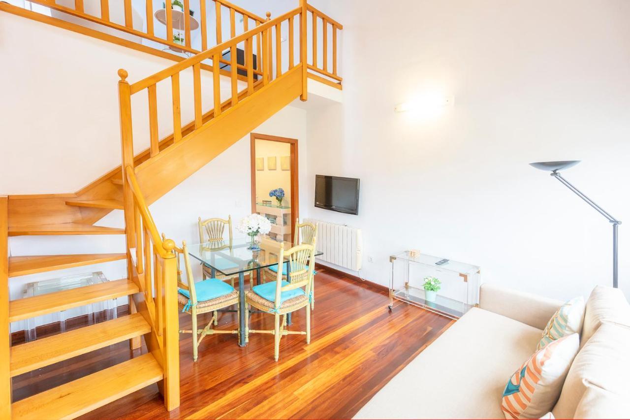 Apartamento El Tarin Llanes Eksteriør billede