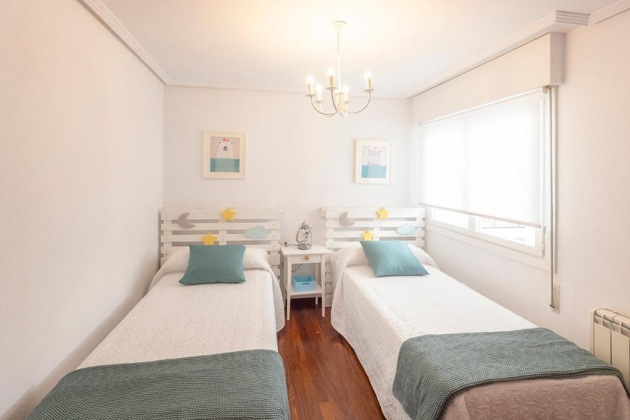 Apartamento El Tarin Llanes Eksteriør billede