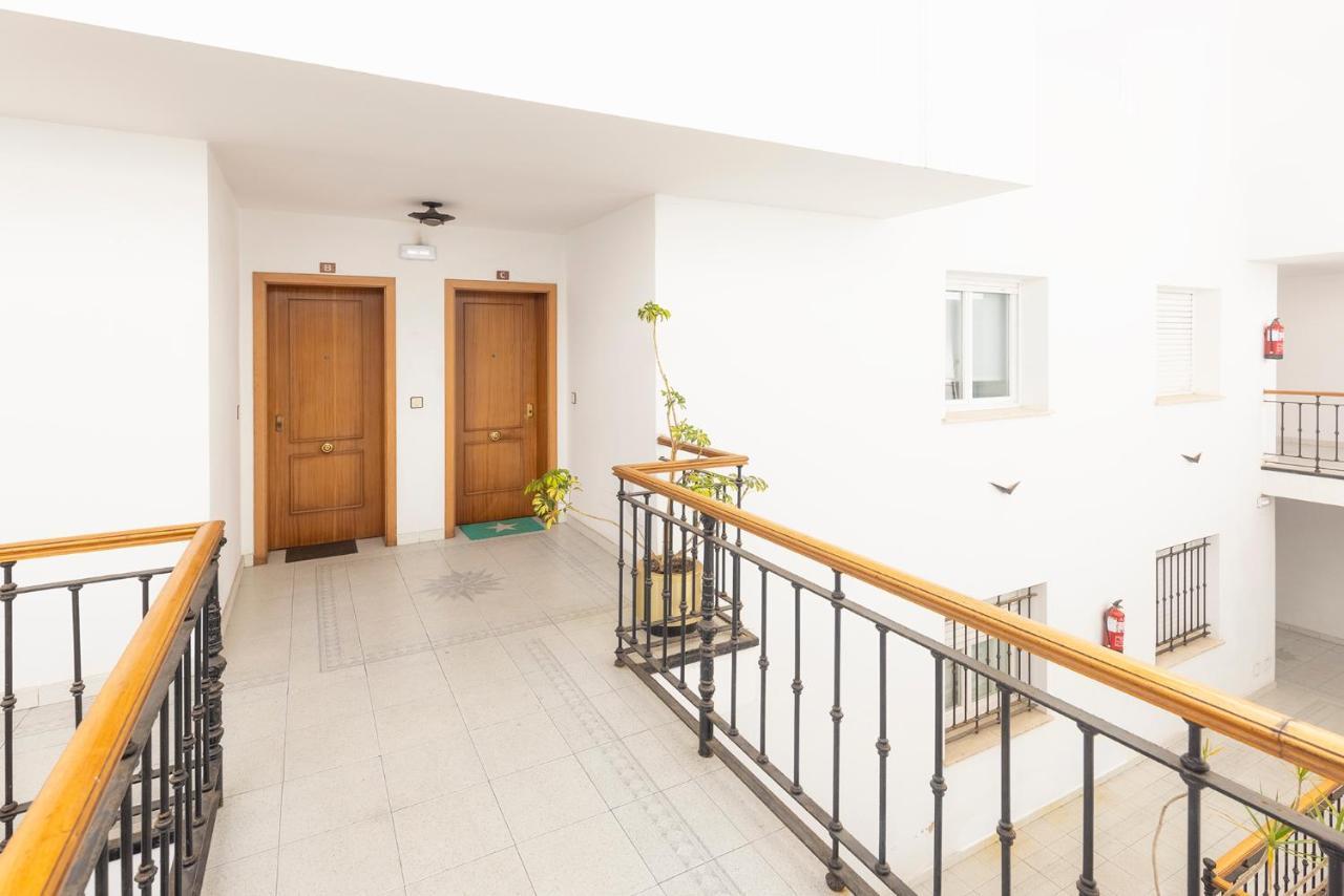 Apartamento El Tarin Llanes Eksteriør billede